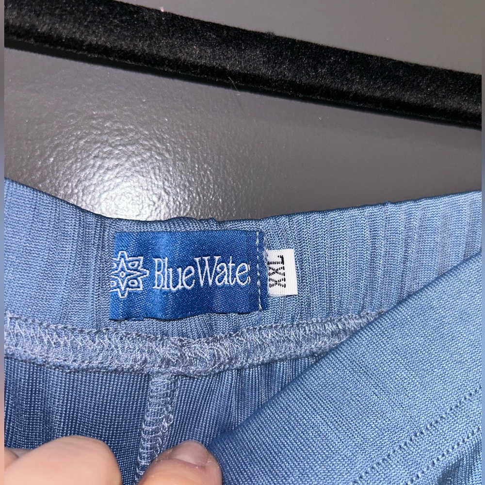 Blue Lounge Set - Picture 4 of 12